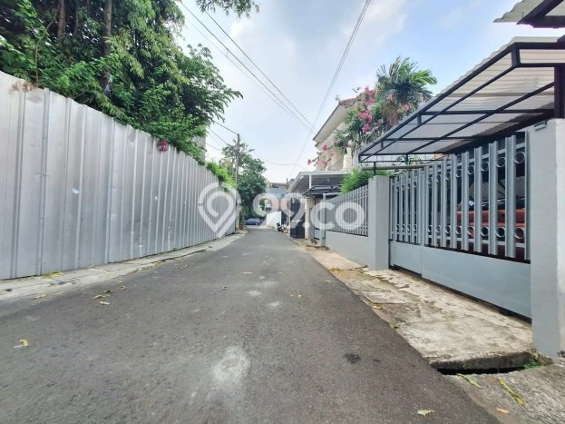Hot Offer Hunian Premium Ideal dan Luas di Kebayoran Baru, Jakarta Selatan Hot Offer Hunian Premium Ideal dan Luas di Kebayoran Baru, Jakarta Selatan