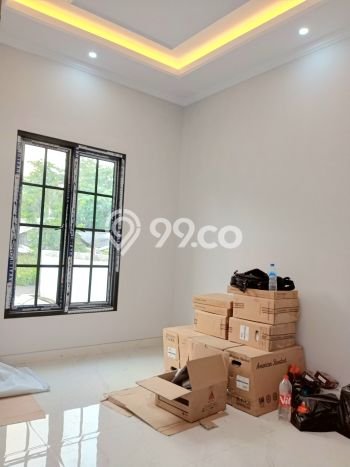 Dijual Rumah 3 Kamar Lokasi Ideal Bagus dan Strategis di Jagakarsa Dijual Rumah 3 Kamar Lokasi Ideal Bagus dan Strategis di Jagakarsa