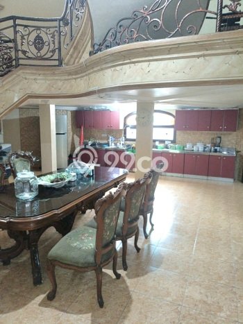 Siap Huni Rumah Mewah 6 Kamar di Ciputat Timur Dekat ke Mana Saja Siap Huni Rumah Mewah 6 Kamar di Ciputat Timur Dekat ke Mana Saja