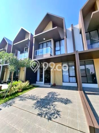 Dijual Cepat Rumah Bagus Siap Huni LB 62m2 di Parung Panjang, Bogor Dijual Cepat Rumah Bagus Siap Huni LB 62m2 di Parung Panjang, Bogor
