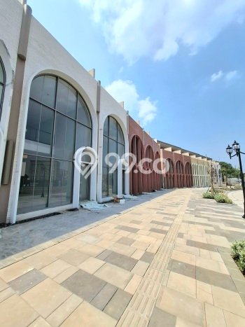 Dijual Ruko di Sawangan Depok LT 100m2 / LB 255m2 Dijual Ruko di Sawangan Depok LT 100m2 / LB 255m2