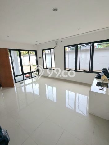 Rumah Strategis Modern Lb 141m2 di Pamulang, Tangerang Selatan Rumah Strategis Modern Lb 141m2 di Pamulang, Tangerang Selatan