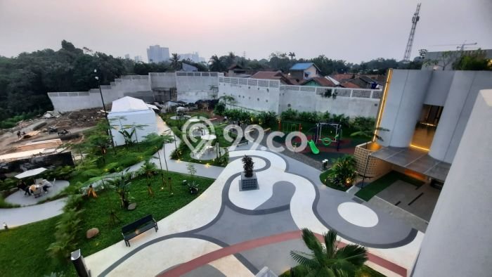 Hot Offer Hunian Premium Ideal dan Luas di Serpong, Tangerang Selatan Hot Offer Hunian Premium Ideal dan Luas di Serpong, Tangerang Selatan