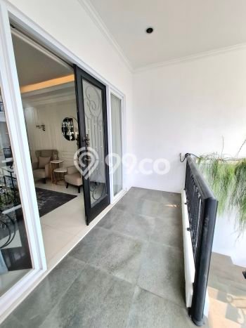 Dijual Rumah Mewah Exclusive di Cilandak, Jakarta Selatan Dijual Rumah Mewah Exclusive di Cilandak, Jakarta Selatan