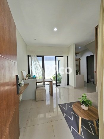 Hunian Cantik Minimalis Lb 55m2 di Gunung Sindur, Bogor Hunian Cantik Minimalis Lb 55m2 di Gunung Sindur, Bogor