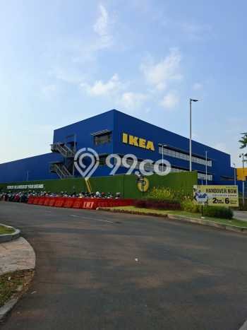 Apartemen Luxury Dijual di Pinang Tangerang Luas 156m2 Apartemen Luxury Dijual di Pinang Tangerang Luas 156m2