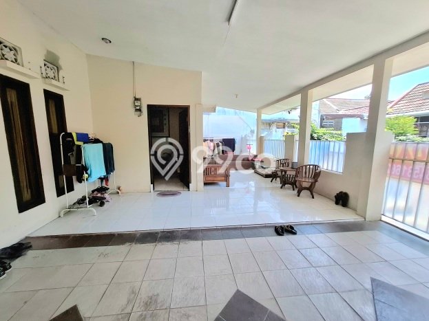 Rumah Terawat di Pamulang, Tangerang Selatan, Luas 176m² Bangunan 120m² DIJUAL CEPAT! Rumah Terawat di Pamulang, Tangerang Selatan, Luas 176m² Bangunan 120m² DIJUAL CEPAT!