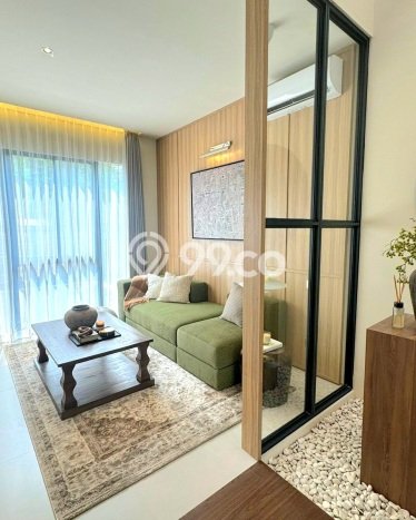 Rumah Eksklusif Siap Huni LT 109m2 di Cilandak, Jakarta Selatan Rumah Eksklusif Siap Huni LT 109m2 di Cilandak, Jakarta Selatan