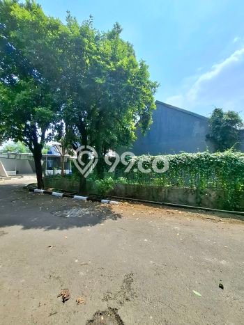 Lahan Strategis di Pamulang Dijual dengan Luas 160m2 Lahan Strategis di Pamulang Dijual dengan Luas 160m2