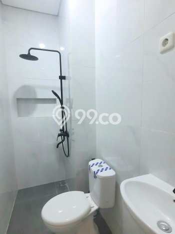 Jual Rumah Modern 3 KT di Pejaten, Jakarta Selatan Jual Rumah Modern 3 KT di Pejaten, Jakarta Selatan