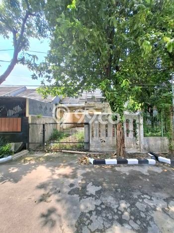 Lahan Strategis di Pamulang Dijual dengan Luas 160m2 Lahan Strategis di Pamulang Dijual dengan Luas 160m2