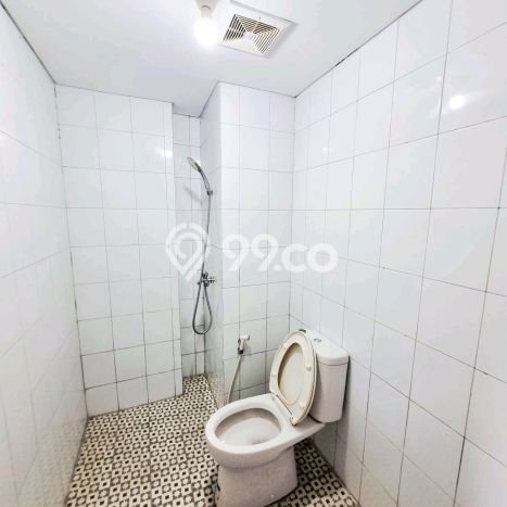 Dijual Apartemen 2 KT 1 KM di Bintaro Luas 36m2 Dijual Apartemen 2 KT 1 KM di Bintaro Luas 36m2