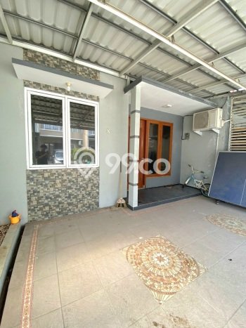 For Sale Rumah 2 Kamar Lokasi Strategis Nyaman dan Strategis di Pamulang For Sale Rumah 2 Kamar Lokasi Strategis Nyaman dan Strategis di Pamulang