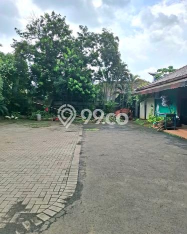 Rumah Elit Modern Tanpa Renovasi di Kemang Jakarta Selatan Rumah Elit Modern Tanpa Renovasi di Kemang Jakarta Selatan