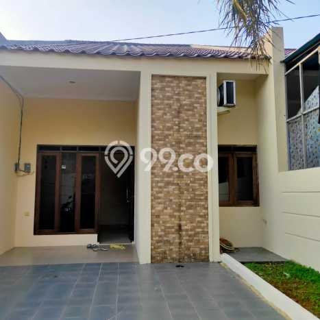 Rumah Strategis Minimalis Lb 110m2 di Jagakarsa, Jakarta Selatan Rumah Strategis Minimalis Lb 110m2 di Jagakarsa, Jakarta Selatan