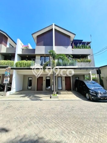 Rumah Modern Cantik 3 KT Bisa Langsung Pindah di Pondok Aren Rumah Modern Cantik 3 KT Bisa Langsung Pindah di Pondok Aren