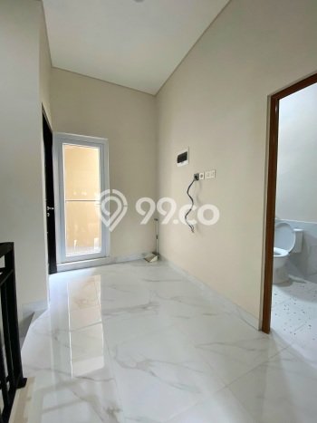 For Sale Rumah 2 Kamar Lokasi Strategis Bagus dan Strategis di Limo For Sale Rumah 2 Kamar Lokasi Strategis Bagus dan Strategis di Limo