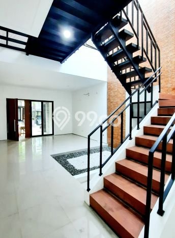 Rumah Modern Cantik 3 Kamar Siap Huni di Ciputat Timur Rumah Modern Cantik 3 Kamar Siap Huni di Ciputat Timur