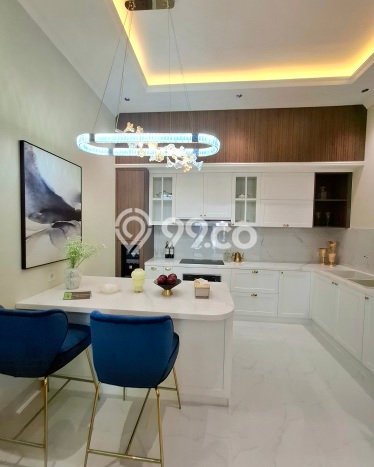 Dijual Hunian Mewah dengan Fasilitas Sekitar Komplit di Bekasi Barat, Bekasi Dijual Hunian Mewah dengan Fasilitas Sekitar Komplit di Bekasi Barat, Bekasi