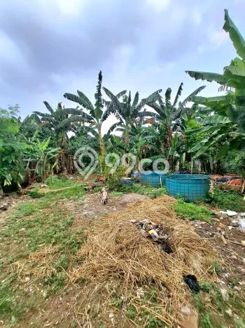 Tanah Komersial Kawasan , Luas 1290m2m², Lokasi Strategis Tanah Komersial Kawasan , Luas 1290m2m², Lokasi Strategis