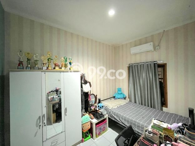 Jual Rumah Favorit Siap Huni LB 90m2 di Pamulang, Tangerang Selatan Jual Rumah Favorit Siap Huni LB 90m2 di Pamulang, Tangerang Selatan