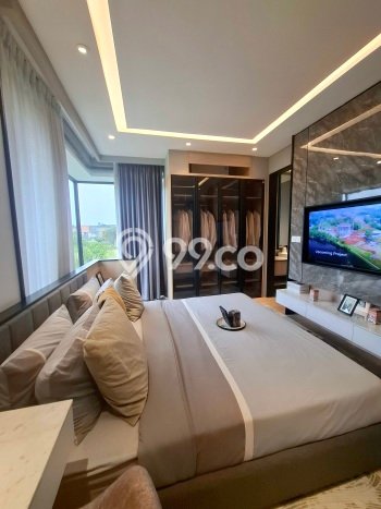 For Sale Rumah 3 Kamar Lokasi Strategis Nyaman dan Strategis di Sawangan For Sale Rumah 3 Kamar Lokasi Strategis Nyaman dan Strategis di Sawangan