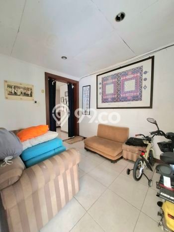 Rumah Terawat di Pamulang, Tangerang Selatan, Luas 176m² Bangunan 120m² DIJUAL CEPAT! Rumah Terawat di Pamulang, Tangerang Selatan, Luas 176m² Bangunan 120m² DIJUAL CEPAT!
