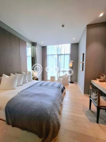 Apartemen Prestisius Dijual di Jakarta Selatan Lokasi Strategis Punya 3 Kamar Tidur Apartemen Prestisius Dijual di Jakarta Selatan Lokasi Strategis Punya 3 Kamar Tidur