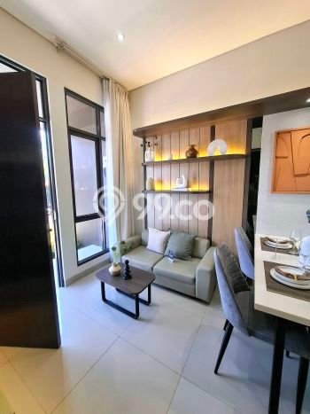 Dijual Cepat Rumah Bagus Siap Huni LB 62m2 di Parung Panjang, Bogor Dijual Cepat Rumah Bagus Siap Huni LB 62m2 di Parung Panjang, Bogor