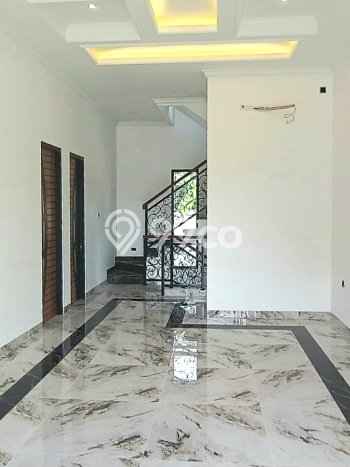 Hunian Eksklusif Siap Huni LT 110m2 di Jagakarsa, Jakarta Selatan Hunian Eksklusif Siap Huni LT 110m2 di Jagakarsa, Jakarta Selatan