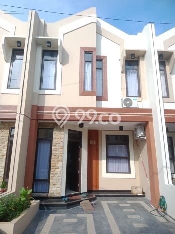 Rumah Modern Cantik 3 KT Bisa Langsung Pindah di Pamulang Rumah Modern Cantik 3 KT Bisa Langsung Pindah di Pamulang