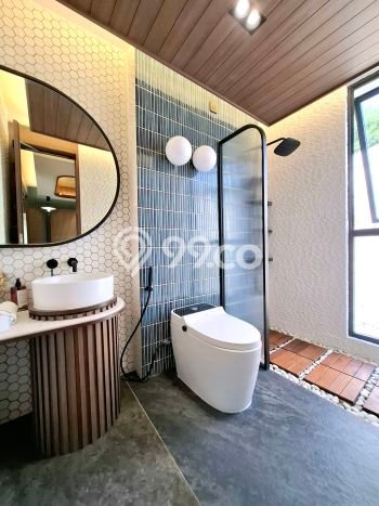 Jual Rumah Strategis Bagus Punya 3 KT di Gunung Sindur Bogor SHM Jual Rumah Strategis Bagus Punya 3 KT di Gunung Sindur Bogor SHM