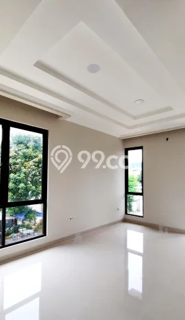 Dijual Rumah Elit Exclusive di Cilandak, Jakarta Selatan Dijual Rumah Elit Exclusive di Cilandak, Jakarta Selatan