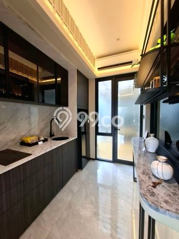 Rumah Strategis Modern Lb 95m2 di Bogor Barat, Bogor Rumah Strategis Modern Lb 95m2 di Bogor Barat, Bogor