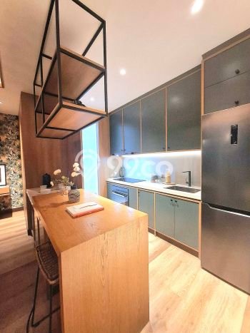 Apartemen Luxury Dijual di Pinang Tangerang Luas 156m2 Apartemen Luxury Dijual di Pinang Tangerang Luas 156m2
