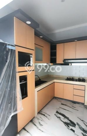 Dijual Cepat Rumah Bagus Siap Huni LB 160m2 di Jagakarsa, Jakarta Selatan Dijual Cepat Rumah Bagus Siap Huni LB 160m2 di Jagakarsa, Jakarta Selatan