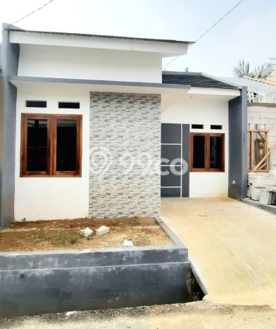 Hunian Terjangkau Dijual Area Pamulang, Tangerang Selatan Harga Rp 495 Juta Hunian Terjangkau Dijual Area Pamulang, Tangerang Selatan Harga Rp 495 Juta