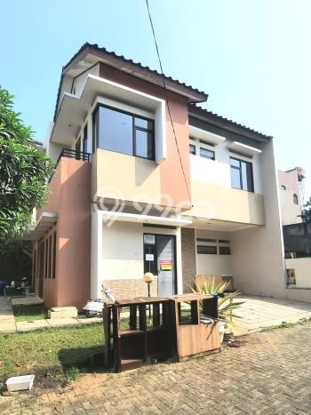 Best Deal Hunian Mewah Ideal dan Luas di Ciputat Timur, Tangerang Selatan Best Deal Hunian Mewah Ideal dan Luas di Ciputat Timur, Tangerang Selatan