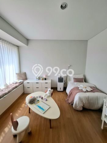 Rumah Strategis Minimalis Lb 90m2 di Gunung Sindur, Bogor Rumah Strategis Minimalis Lb 90m2 di Gunung Sindur, Bogor