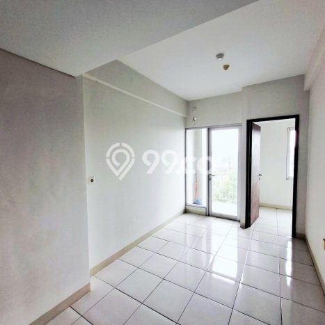 Dijual Apartemen 2 KT 1 KM di Bintaro Luas 36m2 Dijual Apartemen 2 KT 1 KM di Bintaro Luas 36m2