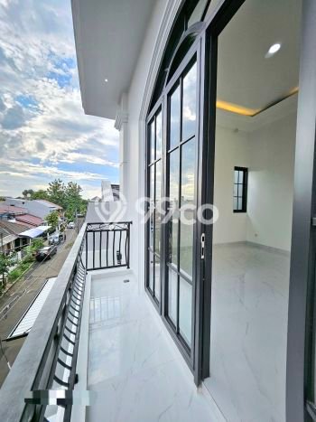 Hot Offer Hunian Mewah Ideal dan Luas di Cinere, Depok Hot Offer Hunian Mewah Ideal dan Luas di Cinere, Depok