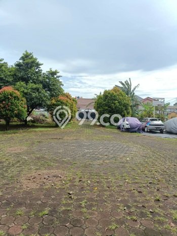 Siap Huni Rumah Mewah 6 Kamar di Ciputat Timur Dekat ke Mana Saja Siap Huni Rumah Mewah 6 Kamar di Ciputat Timur Dekat ke Mana Saja
