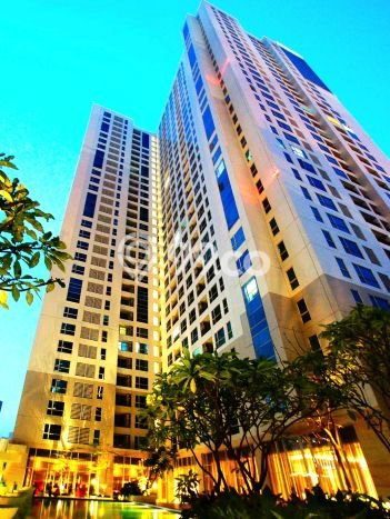 Dijual Segera Apartemen Eksklusif 2 Kamar di Tebet, Jakarta Selatan Dijual Segera Apartemen Eksklusif 2 Kamar di Tebet, Jakarta Selatan