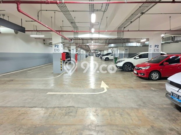 Apartemen Prestisius Dijual di Jakarta Selatan Lokasi Strategis Punya 3 Kamar Tidur Apartemen Prestisius Dijual di Jakarta Selatan Lokasi Strategis Punya 3 Kamar Tidur
