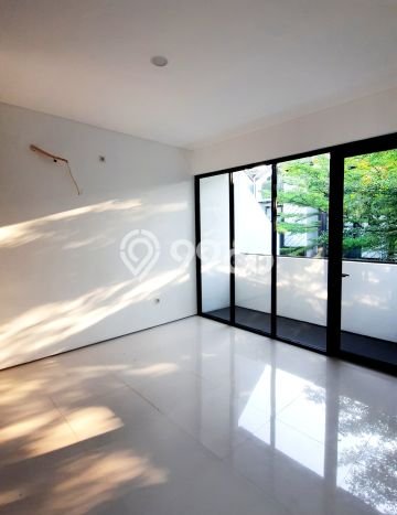 Rumah Modern Cantik 3 Kamar Siap Huni di Ciputat Timur Rumah Modern Cantik 3 Kamar Siap Huni di Ciputat Timur