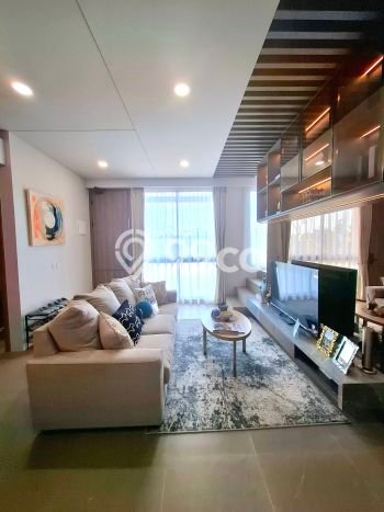 Dijual Rumah 4 Kamar Lokasi Strategis Nyaman dan Strategis di BSD Dijual Rumah 4 Kamar Lokasi Strategis Nyaman dan Strategis di BSD