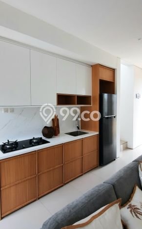 Dijual Rumah Eksklusif 3 KT di Bojong Sari, Depok Dijual Rumah Eksklusif 3 KT di Bojong Sari, Depok