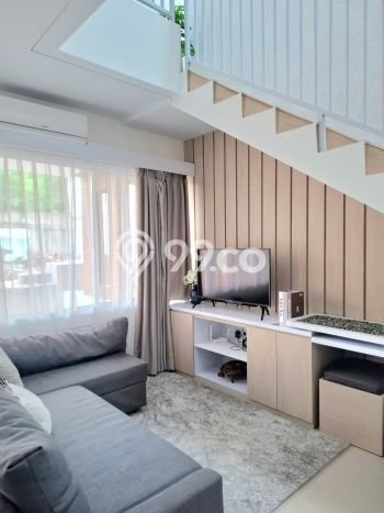 Hunian Cantik Modern Lb 85m2 di Ciputat, Tangerang Selatan Hunian Cantik Modern Lb 85m2 di Ciputat, Tangerang Selatan
