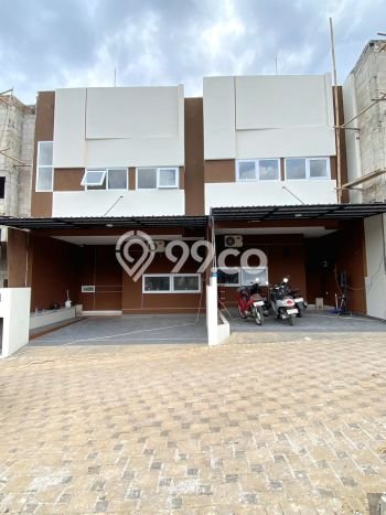 For Sale Rumah 2 Kamar Lokasi Strategis Bagus dan Strategis di Limo For Sale Rumah 2 Kamar Lokasi Strategis Bagus dan Strategis di Limo