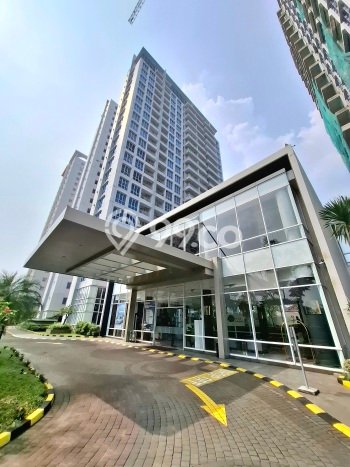 Unit Apartemen Dijual di Cilandak, Jakarta Selatan, dengan 1 Bedroom, 1 Bathroom Unit Apartemen Dijual di Cilandak, Jakarta Selatan, dengan 1 Bedroom, 1 Bathroom